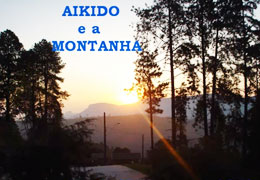 Aikido na Montanha 3