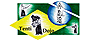 Logo Tenti Dojo